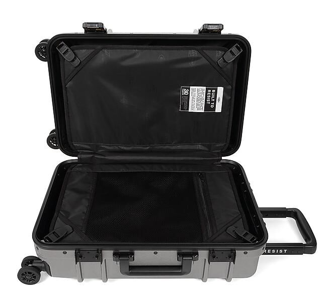EASTPAK - VALISE RESIST R CASE S