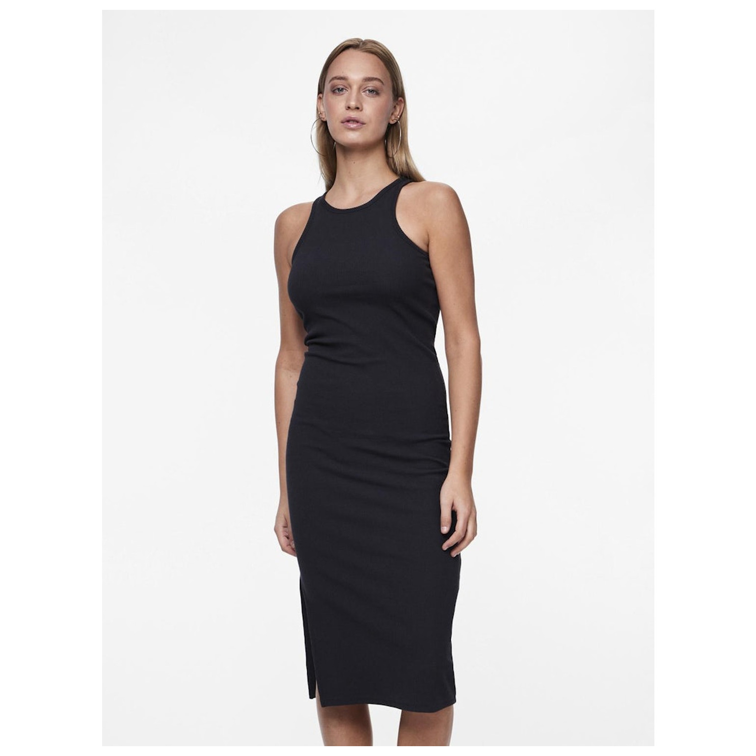 Pieces PCRUKA BOXER TANK DRESS NOOS B