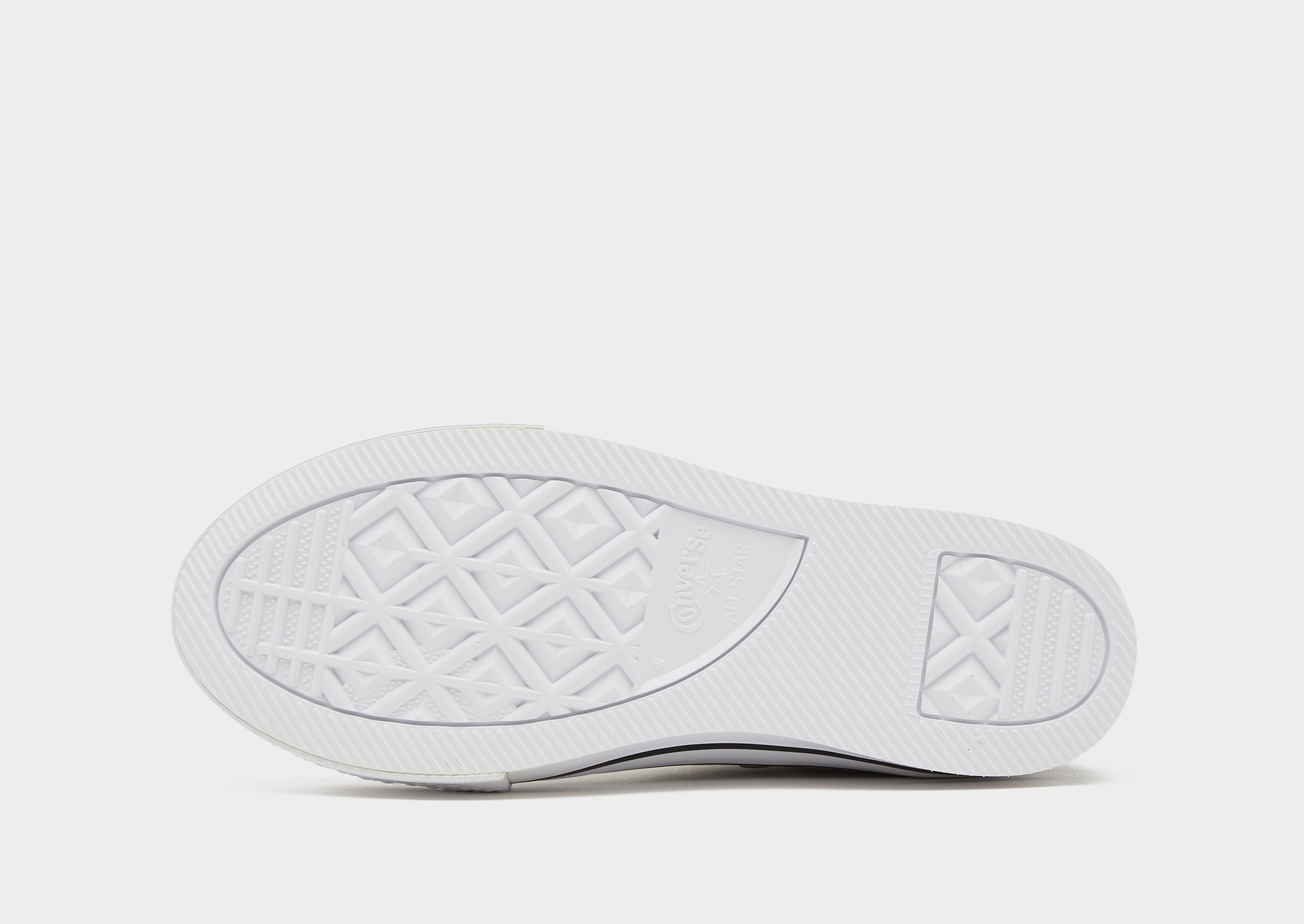Converse Chuck Taylor All Star High Lift Enfant