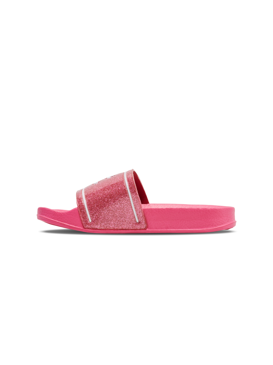 POOL SLIDE GLITTER JR