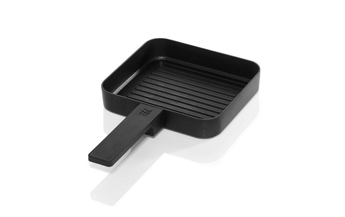 Tischgrill KÜCHENminisElektrischer Grill, ideal für zwei Personen