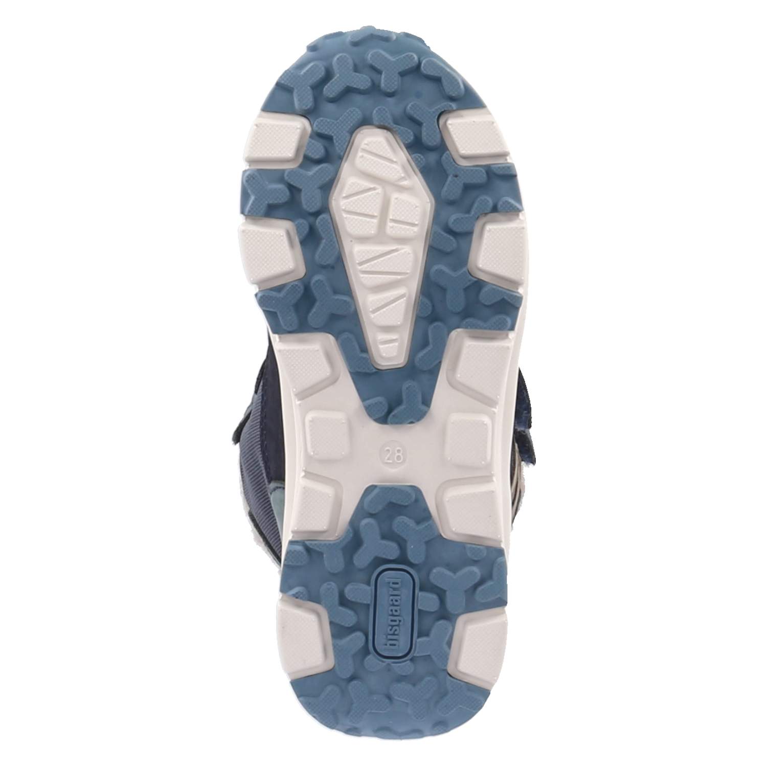 bisgaard Winterstiefeletten SPENCER TEX - navy