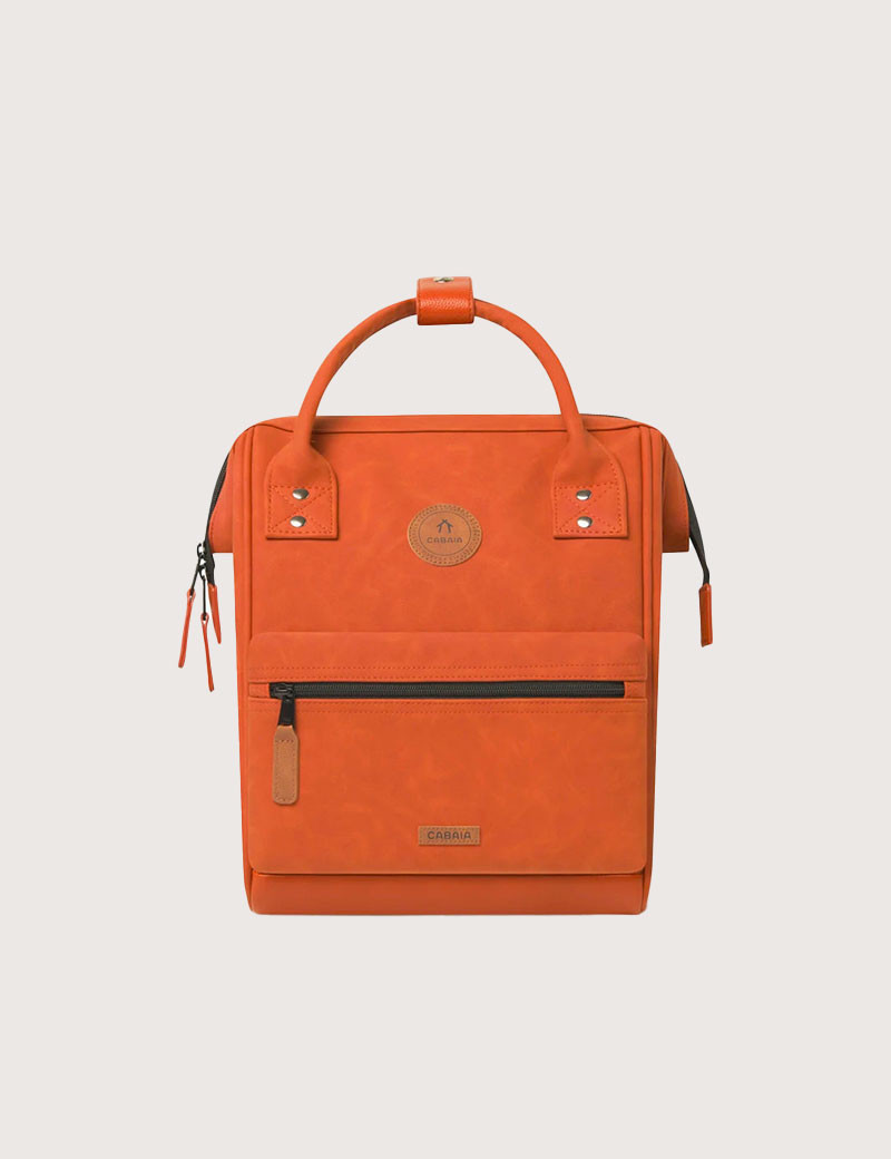 CABAIA SAC À DOS ADVENTURER SMALL TANTA + 2 POCHETTES
