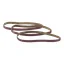 Slipebånd 3-pk 13x455 mm