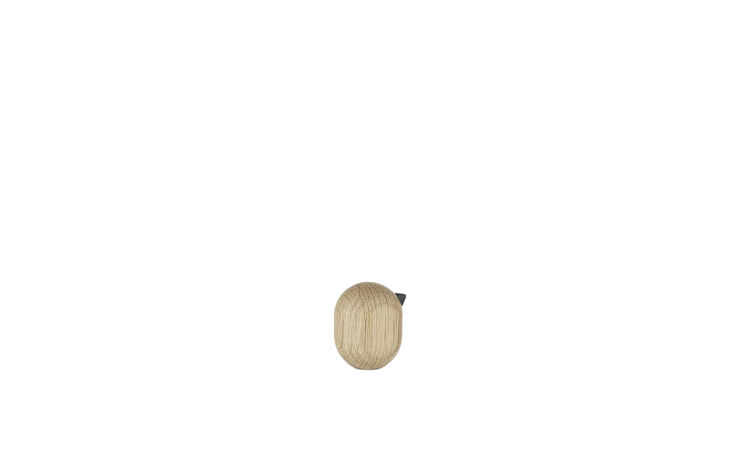 Normann Copenhagen Little Bird Oak Eg