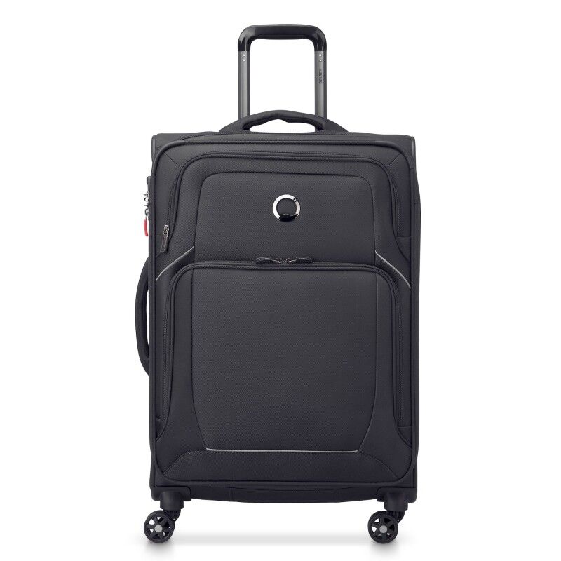 Optimax Lite Soute Extensible - Valise à roulettes