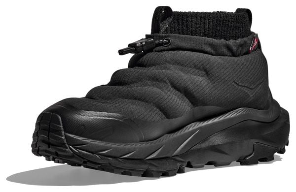Chaussures Outdoor Hoka Kaha 2 Frost Moc GTX Noir Femme