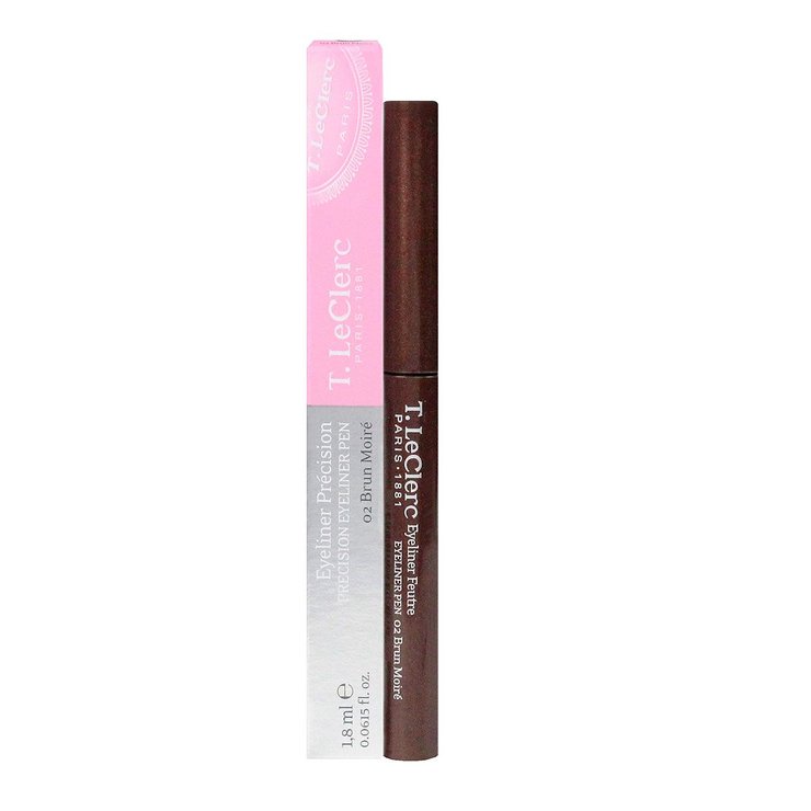 Eyeliner Précision coloris 02 brun moiré