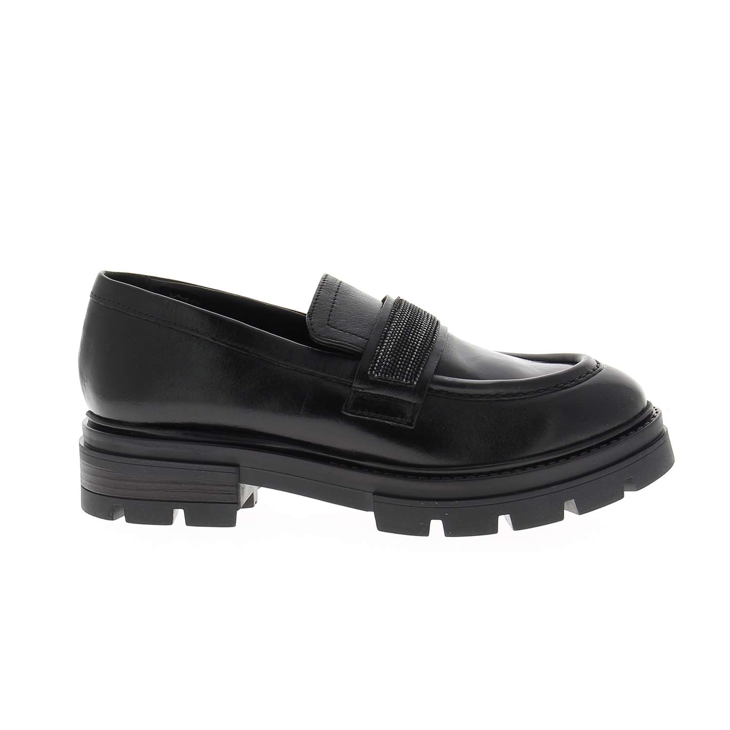 Mocassins femme MJUS MJOLI