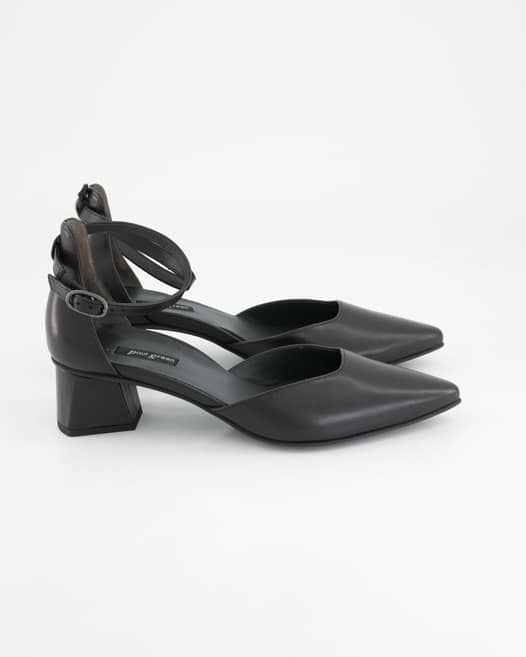 Paul Green 3820 Pumps in Schwarz