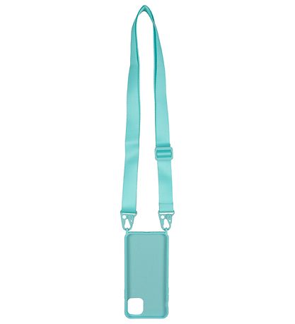 By Stær Etui - iPhone 11 Pro Max - Hellblau