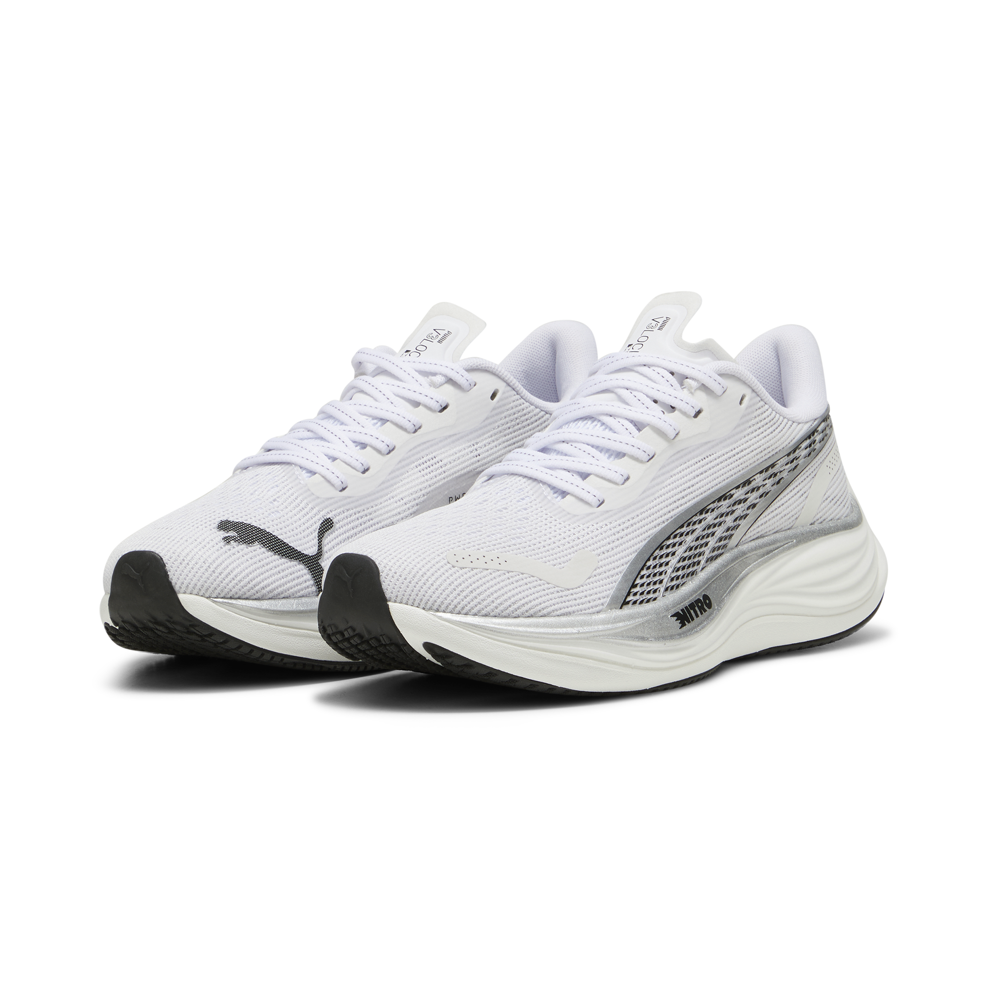 Puma Velocity Nitro 3, Dame<br>Overlegen respons og demping!