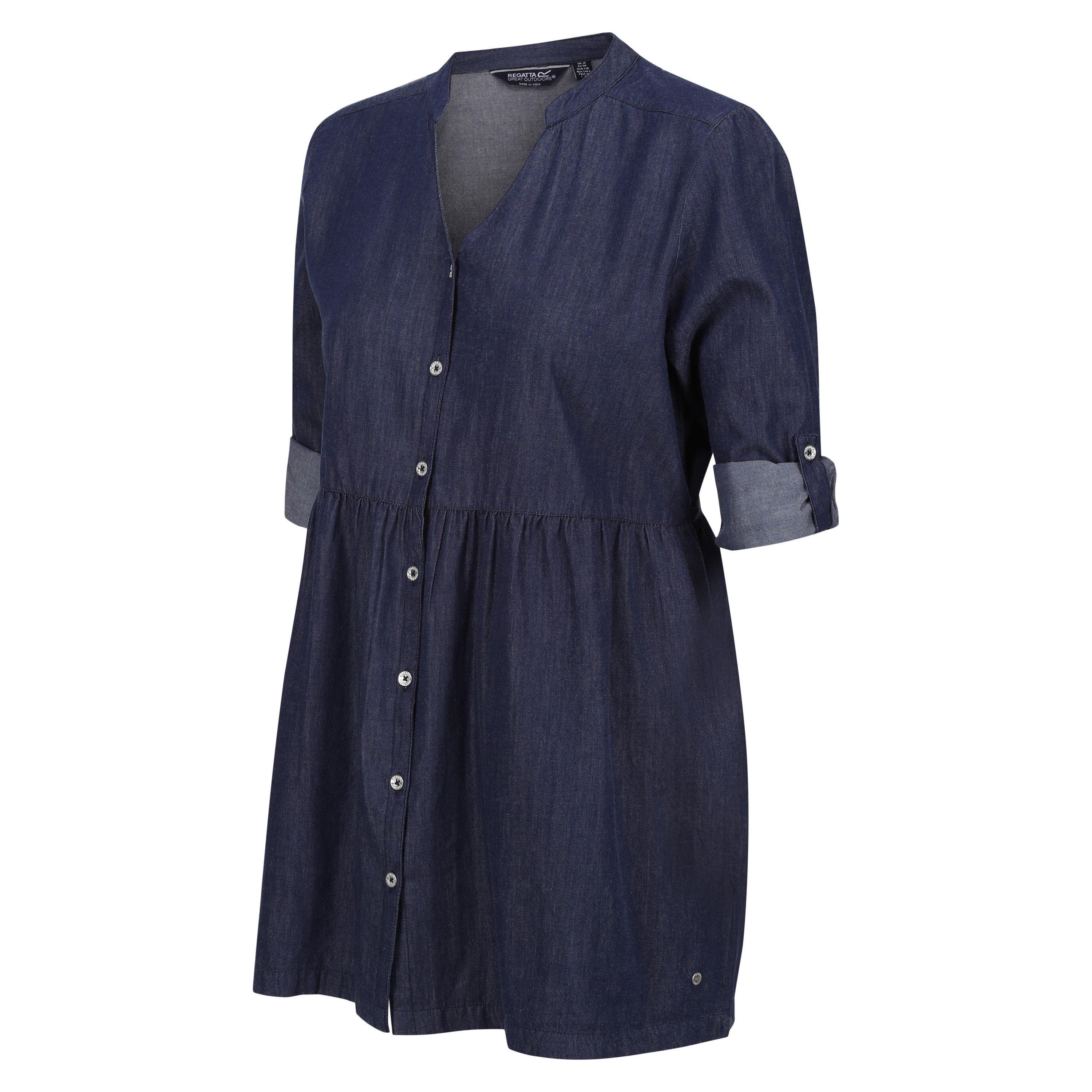 Regatta Nemora Dress Womens