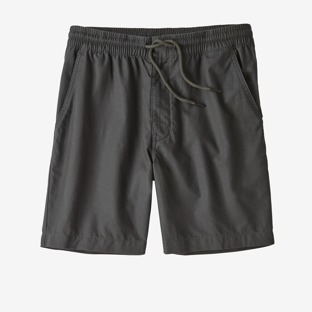 Leichte Allzweck-Hanf-Volley-Shorts für Herren – 7 Zoll