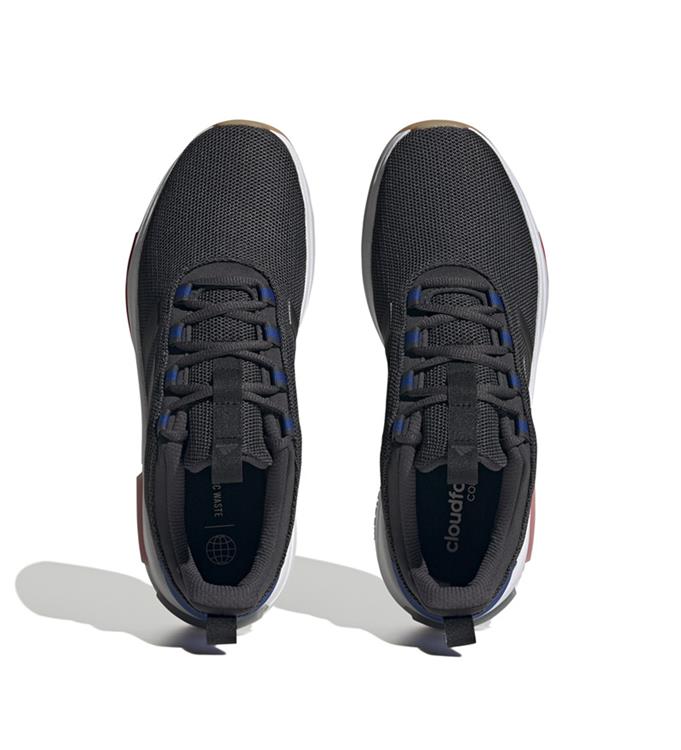 RACER TR23,CARBON/CBLACK/ROYBL CARBON-CBLACK-ROYBLU