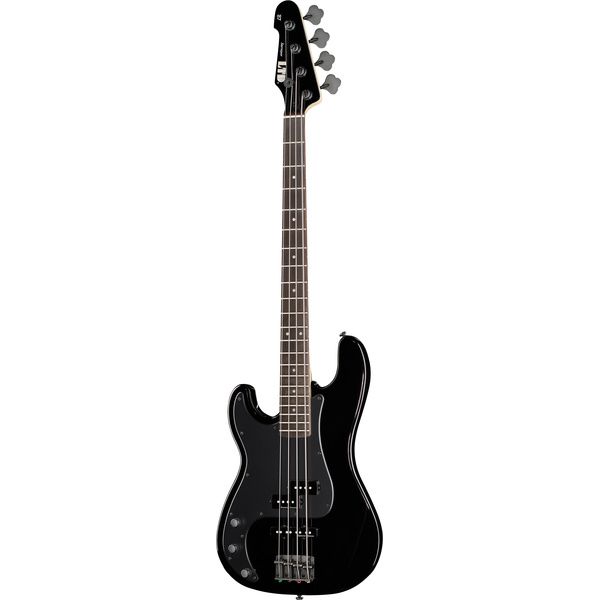 ESP LTD Surveyor '87 Black LH