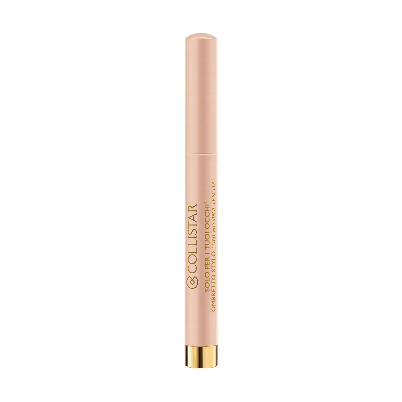 Collistar Portofino Eye Shadow Stick Long1 Ivory