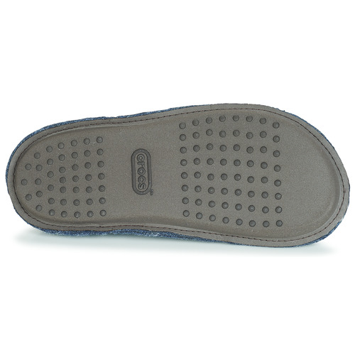 Crocs - CLASSIC SLIPPER - Marine
