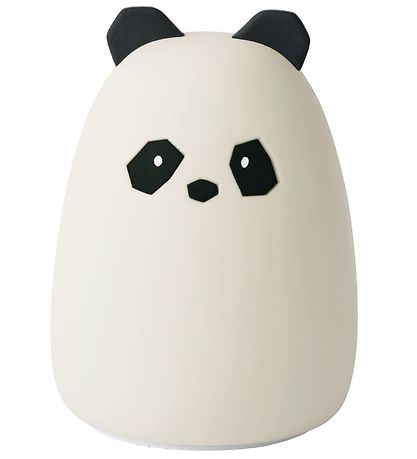 Liewood Nachtlampe - Winston - 16 cm - Panda