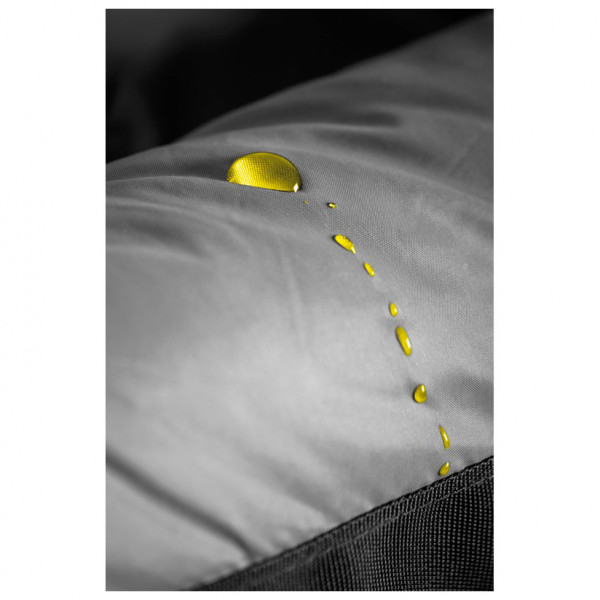 Salewa - Micro II 600 - Sac de couchage synthétique