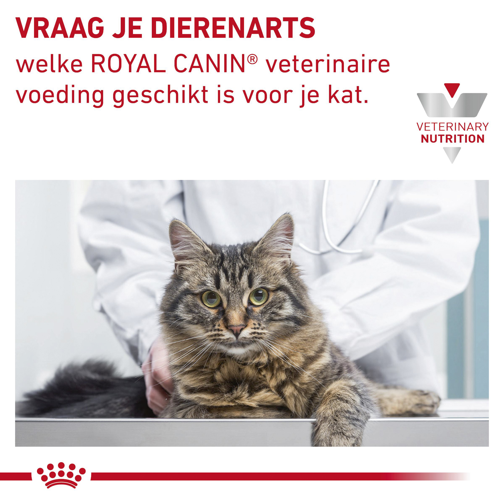 Royal Canin Sensitivity Control Kat - Maaltijdzakje