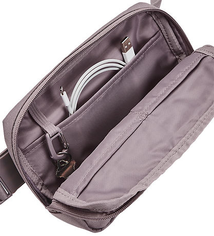 Under Armour B?ltetaske - Loudon - Anthracite