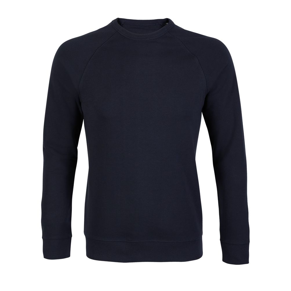 NEOBLU 03194 - Nelson Men Sweat Shirt Col Rond French Terry Homme