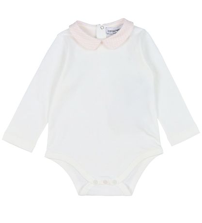 Emporio Armani Gaves?t - Sparkedragt/Body - Fant Rosa
