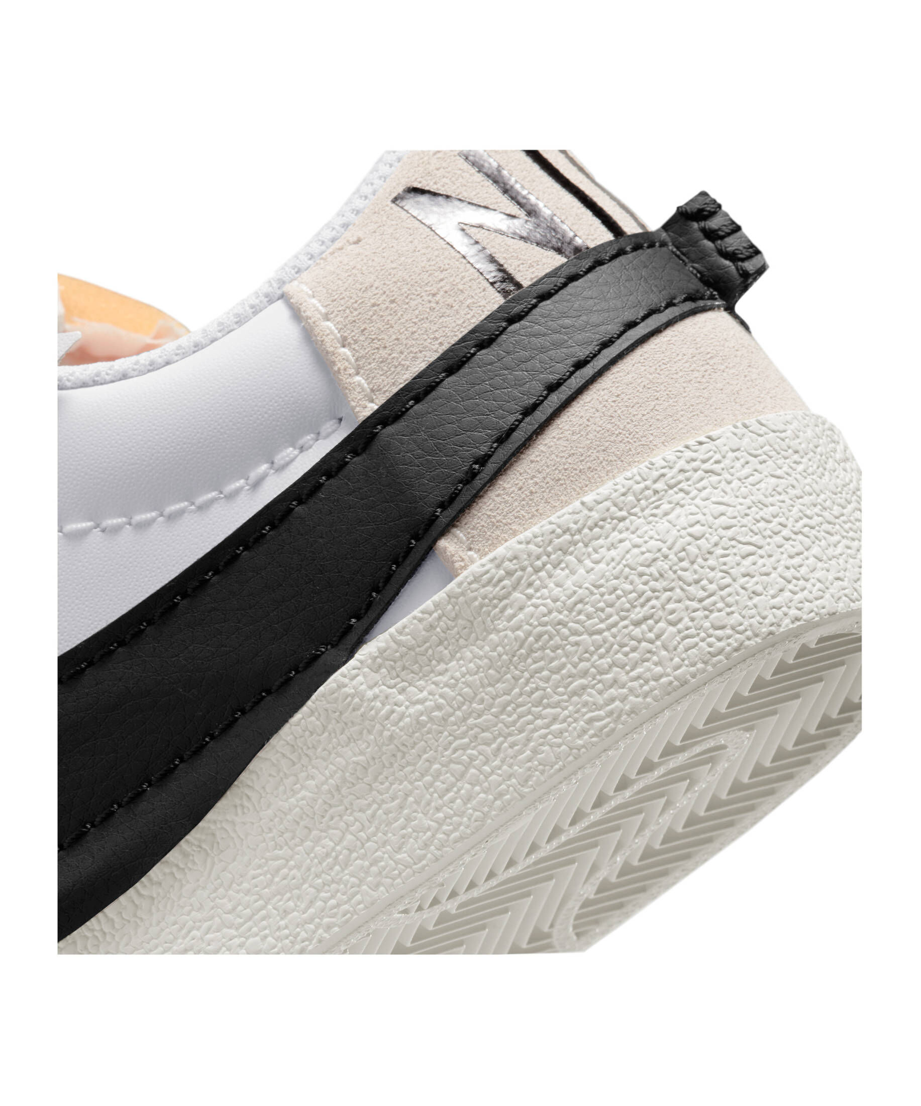 Nike| Herren Lifestyle - Schuhe Herren - Sneakers Blazer Low '77 Jumbo
