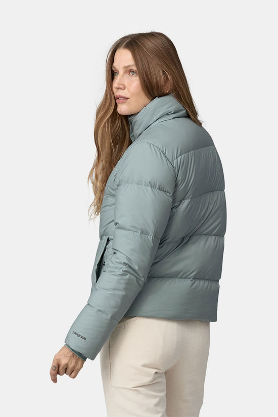 Patagonia Patagonia W'S Silent Down Jkt