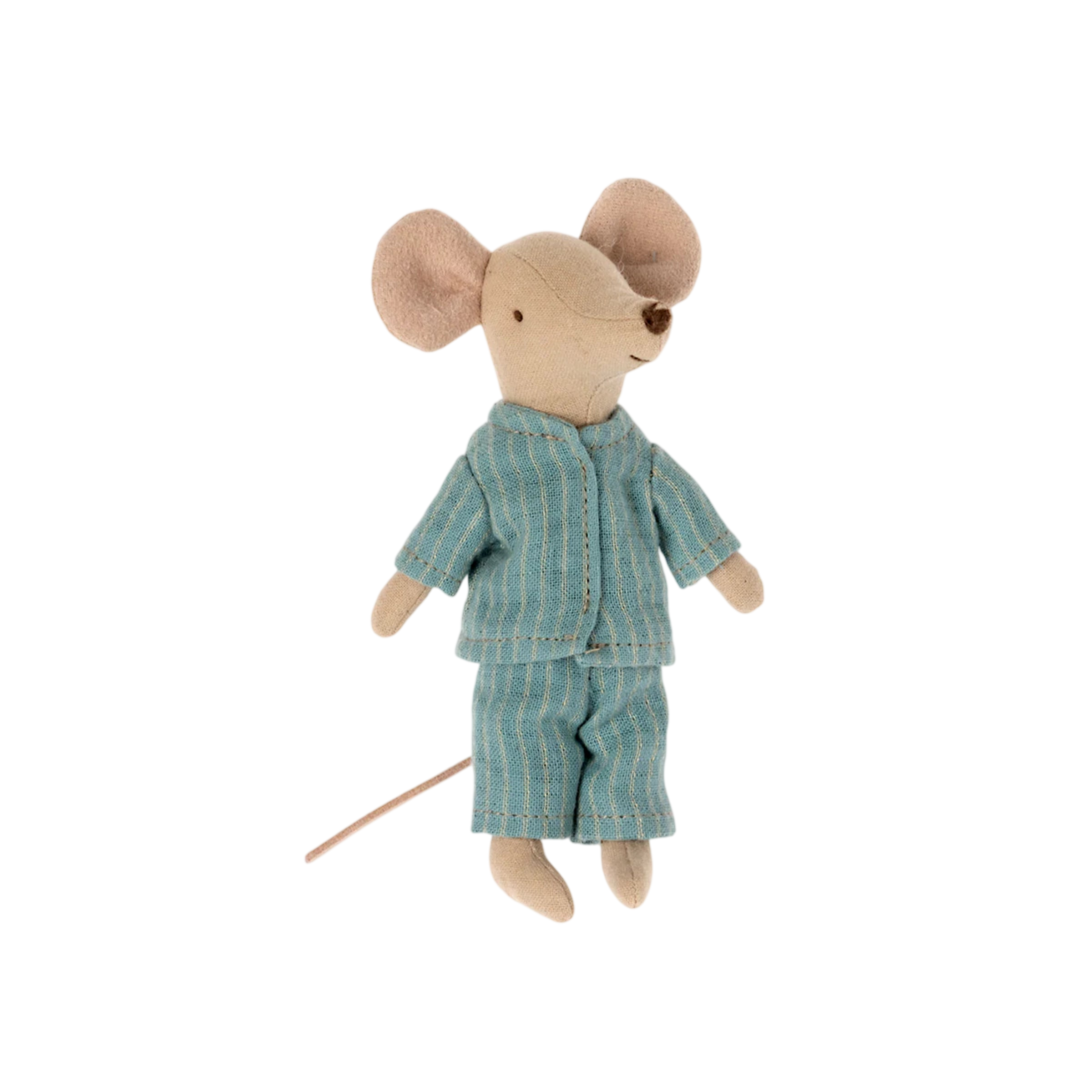 Maileg Schlafanzug für grosser Bruder Maus
