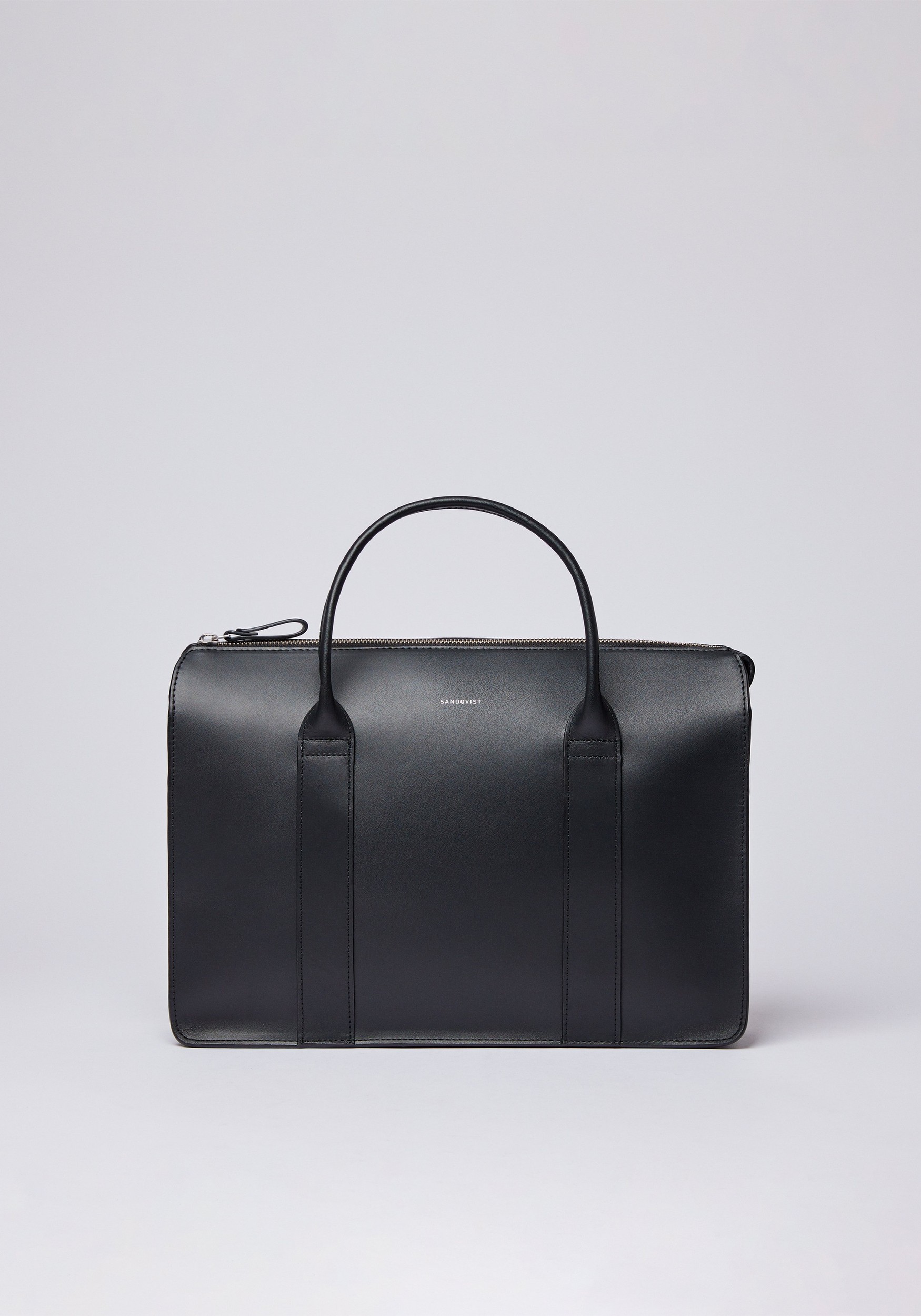 Sandqvist Schultertasche Alice Black