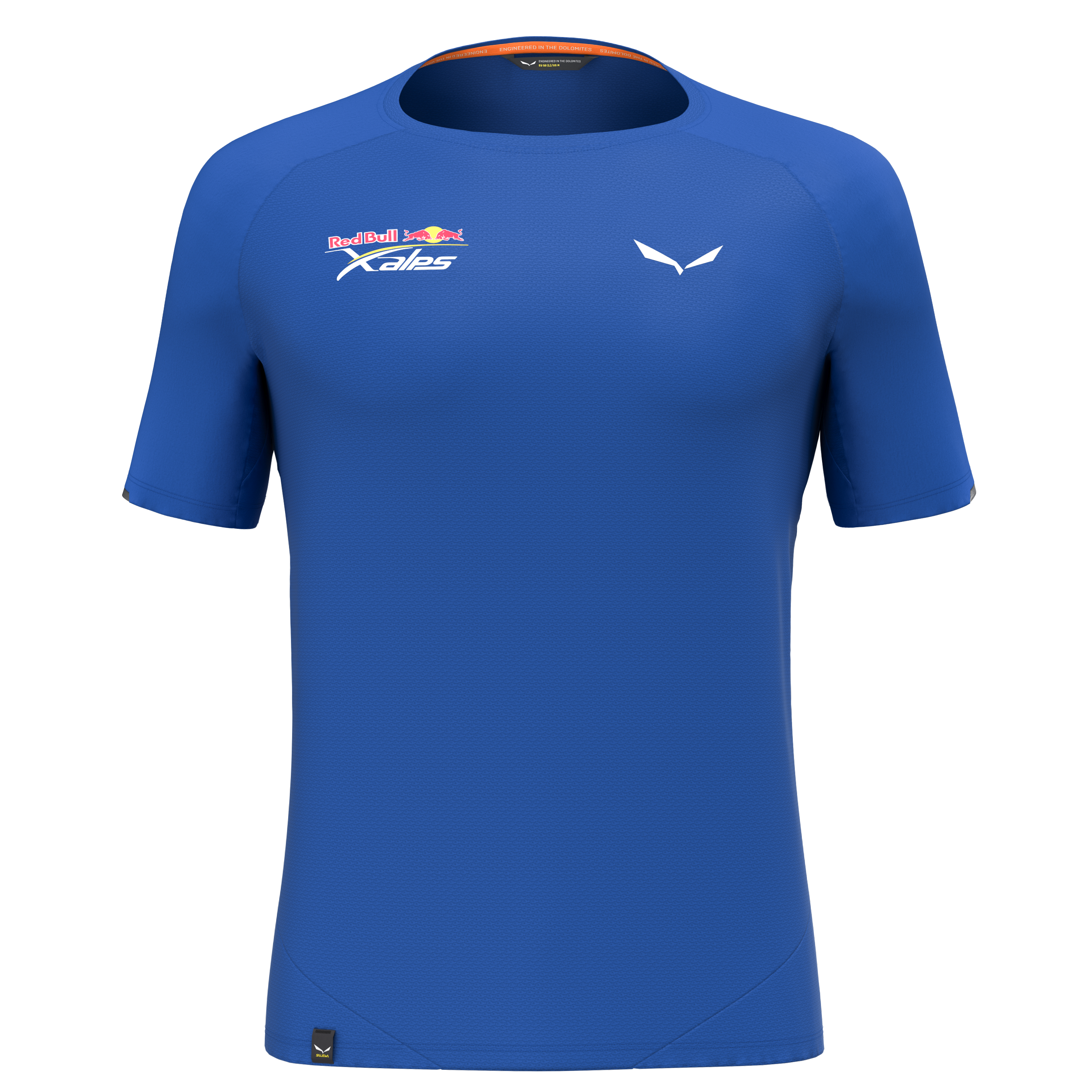 X-Alps Polartec® Delta™ T-Shirt Herren