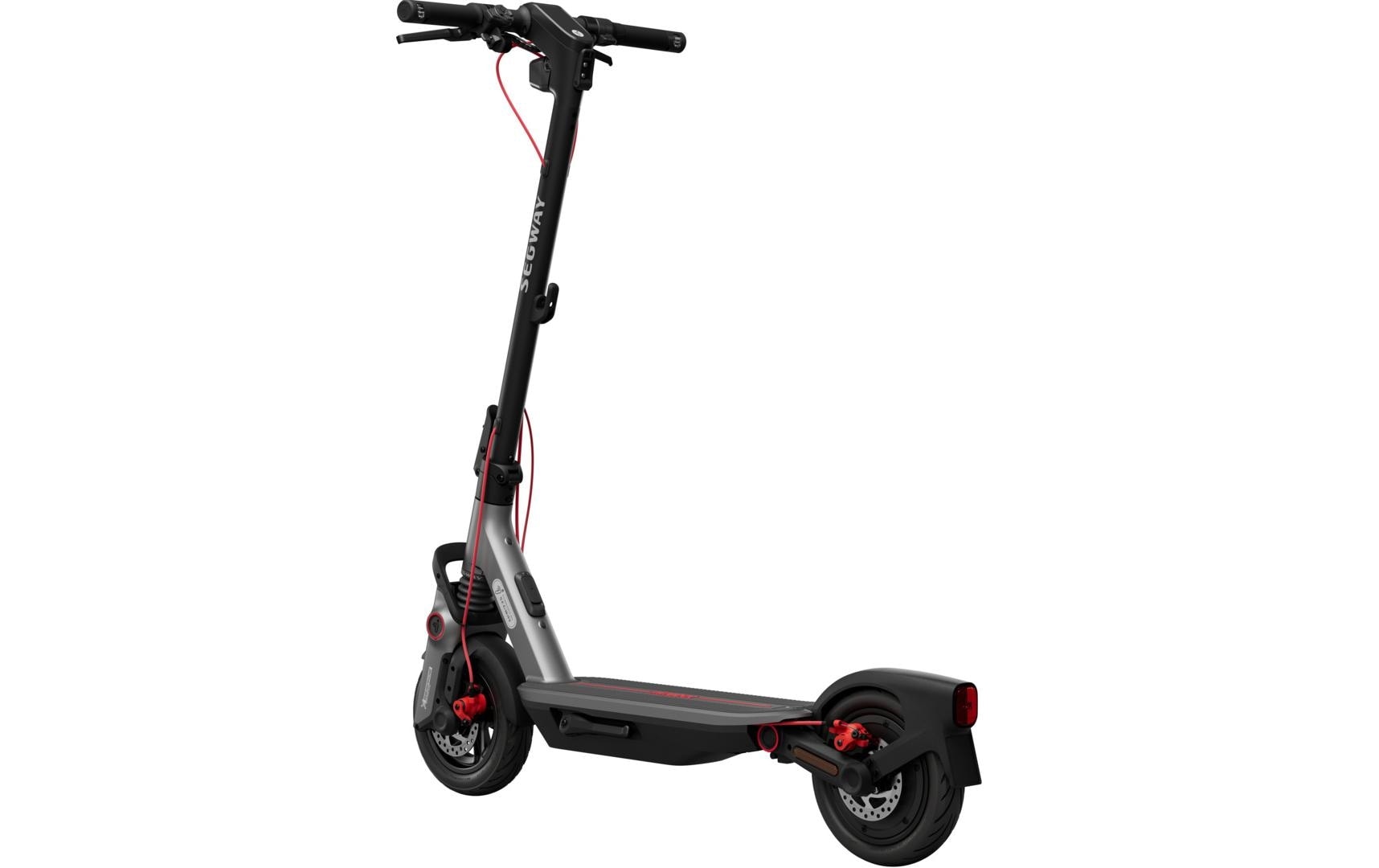 E-Scooter »Segway-Ninebot Ninebot F3 Pro D« 20 km/h 70 km