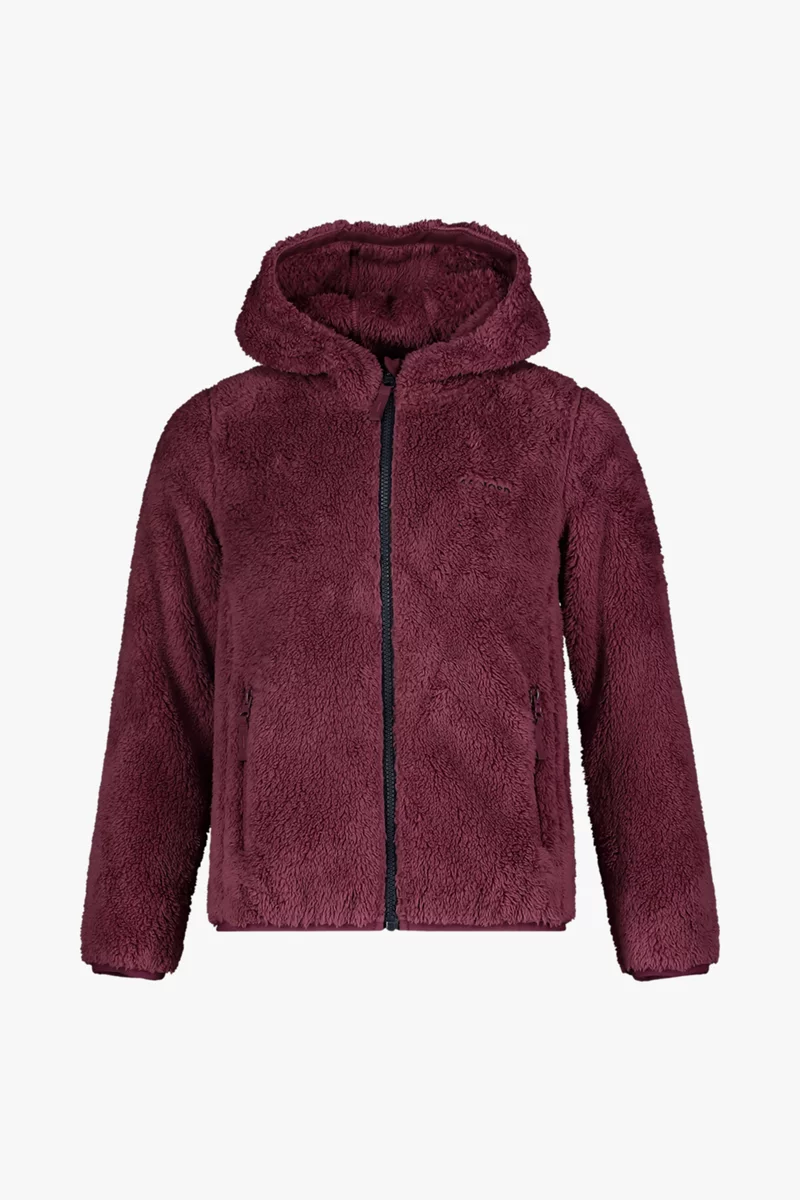 46 NORD Kinder Midlayer