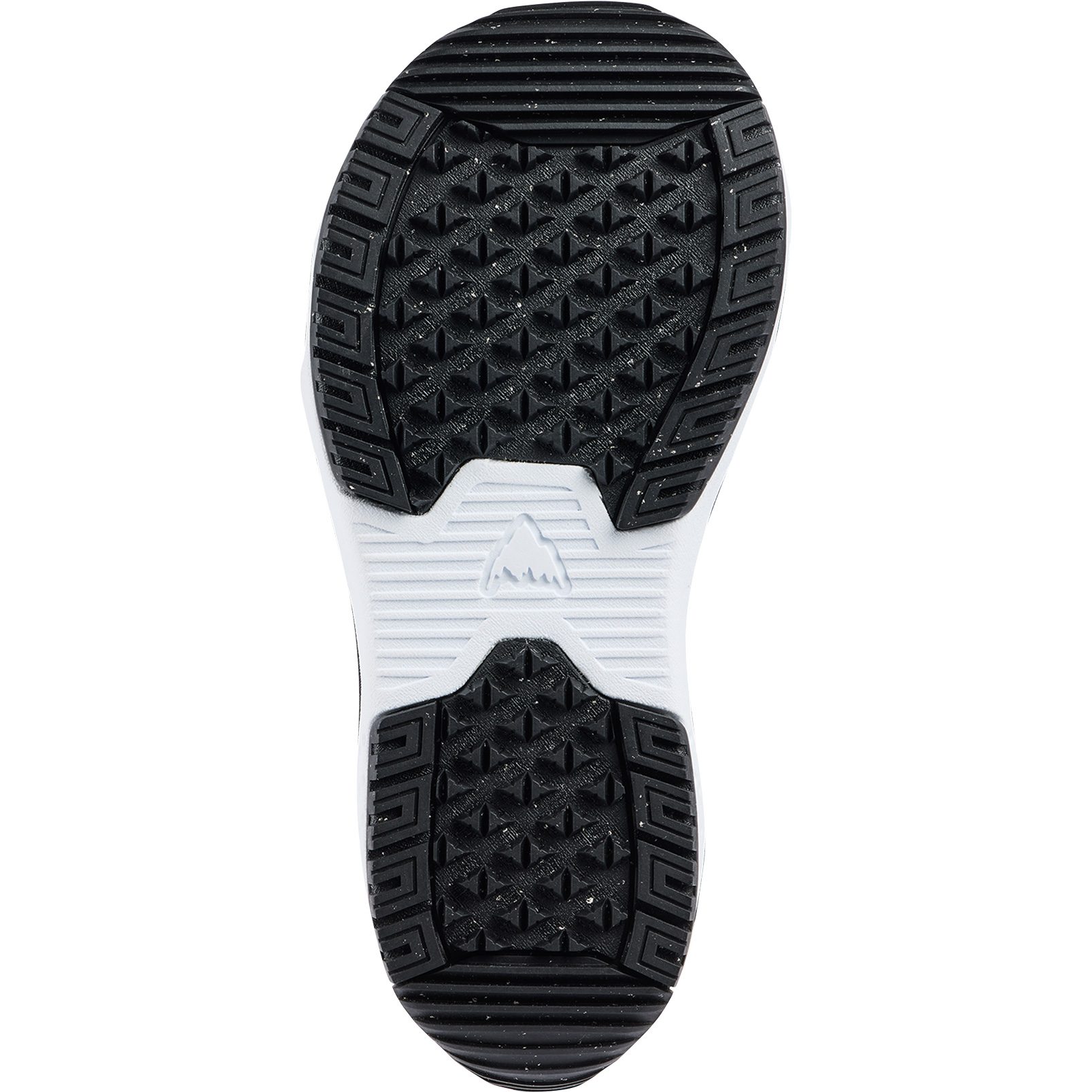 Burton Grom Step On 23/24 Snowboardschuhe Kinder schwarz