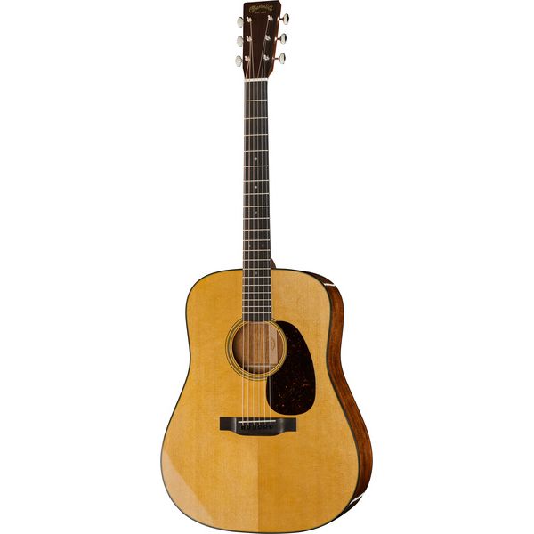 Martin Guitar D-18