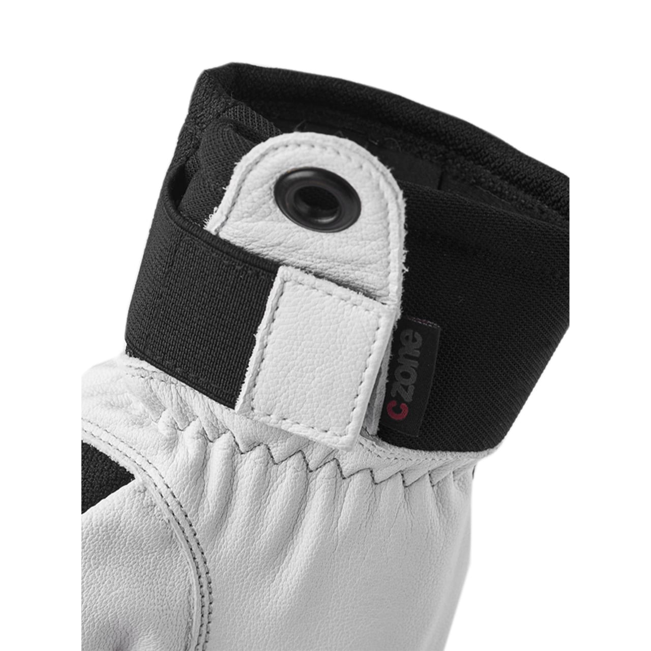 Hestra Herren Handschuh COULOIR black/offwhite | Handschuhe | Skitourenbekleidung | Herren | XSPO-Fashion