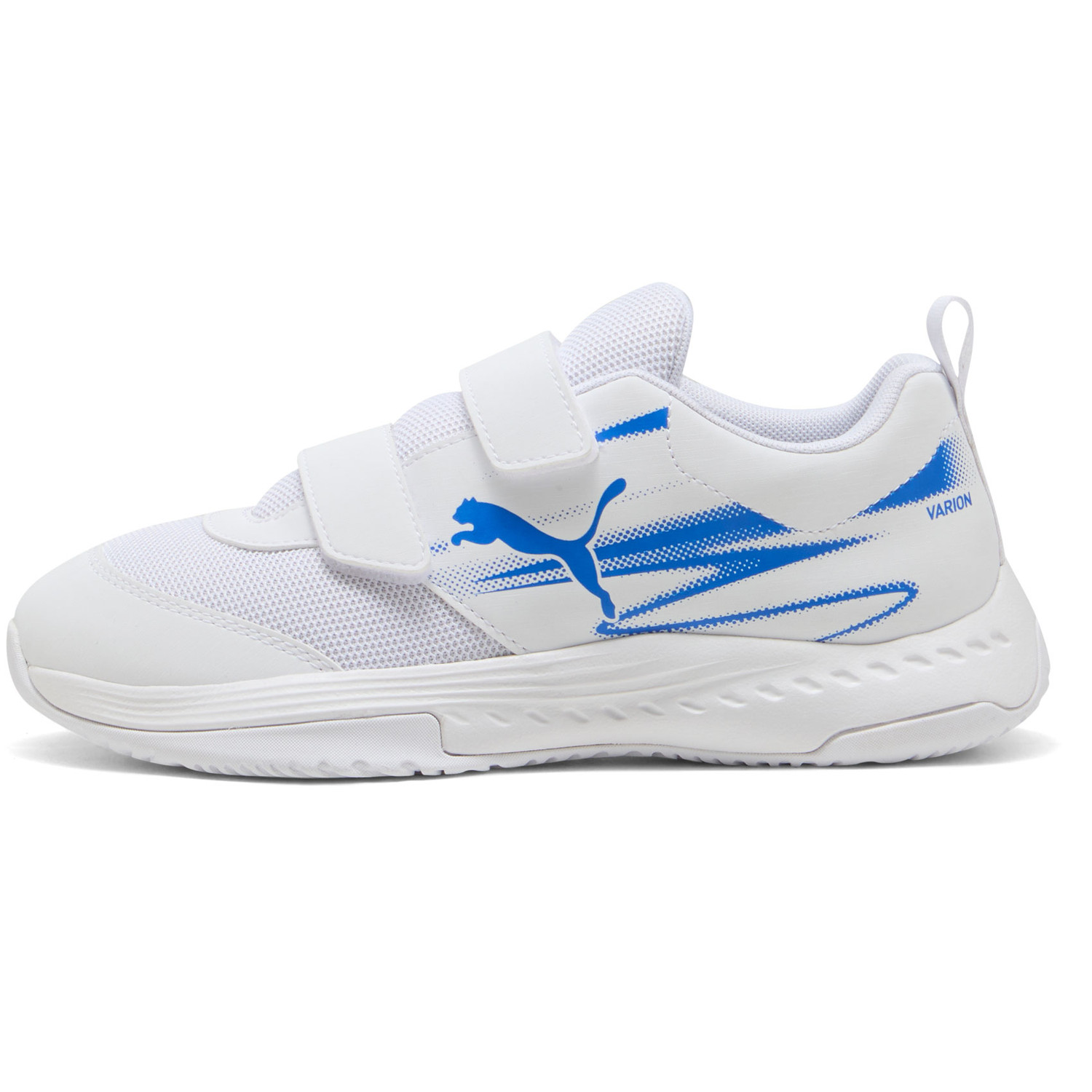 Puma Varion II Velcro Kids