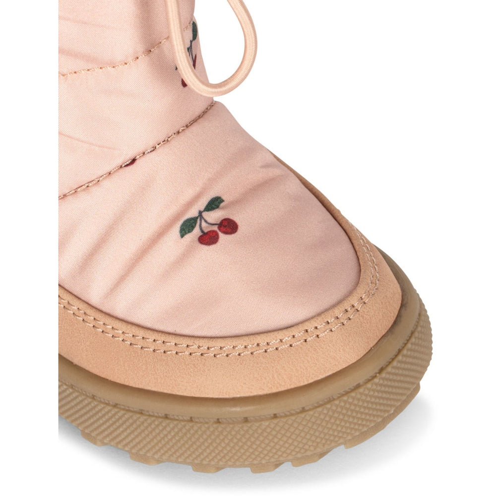 Køb Konges Sløjd Cherry Blush Storma Støvle