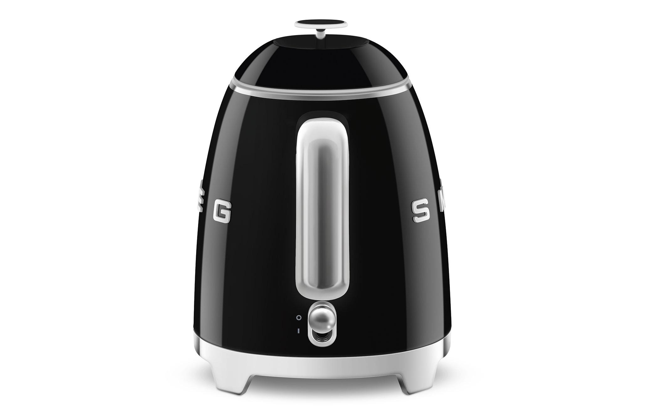 Smeg Wasserkocher »50s Style KLF05B« 0,8 l 1400 W