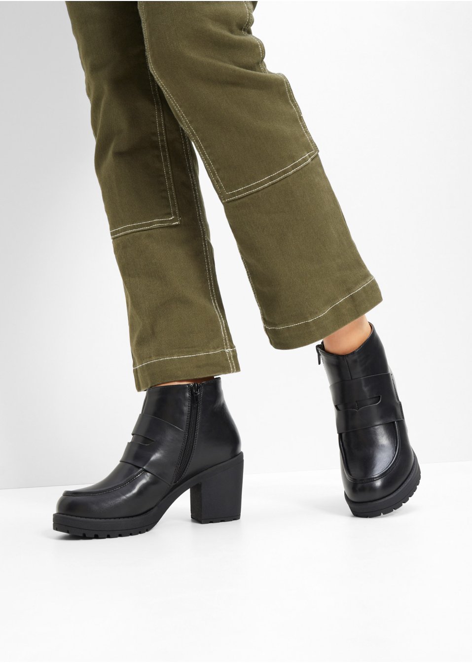 Bottines
