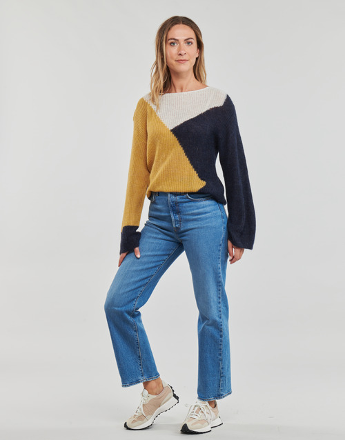 Esprit - CALEID INTAR SWEAT - Multicolore