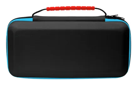 Trust 25762, Bæretaske, Nintendo Switch 2, Sort, Stødsikker, Nintendo, Switch 2