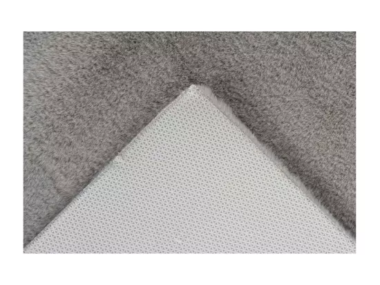 Tapis de Bain Fait à la Main 
