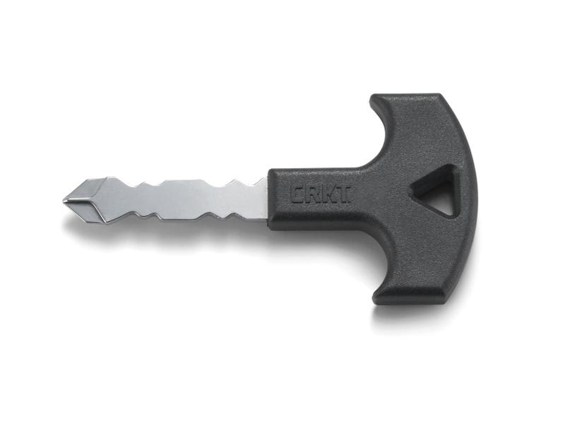 CRKT Tactical Key Williams Survival Tool