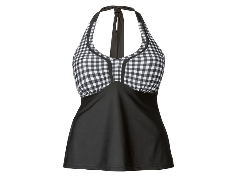 Dames tankini