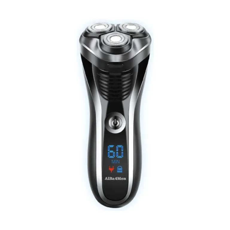 AlBaline Shaver 104
