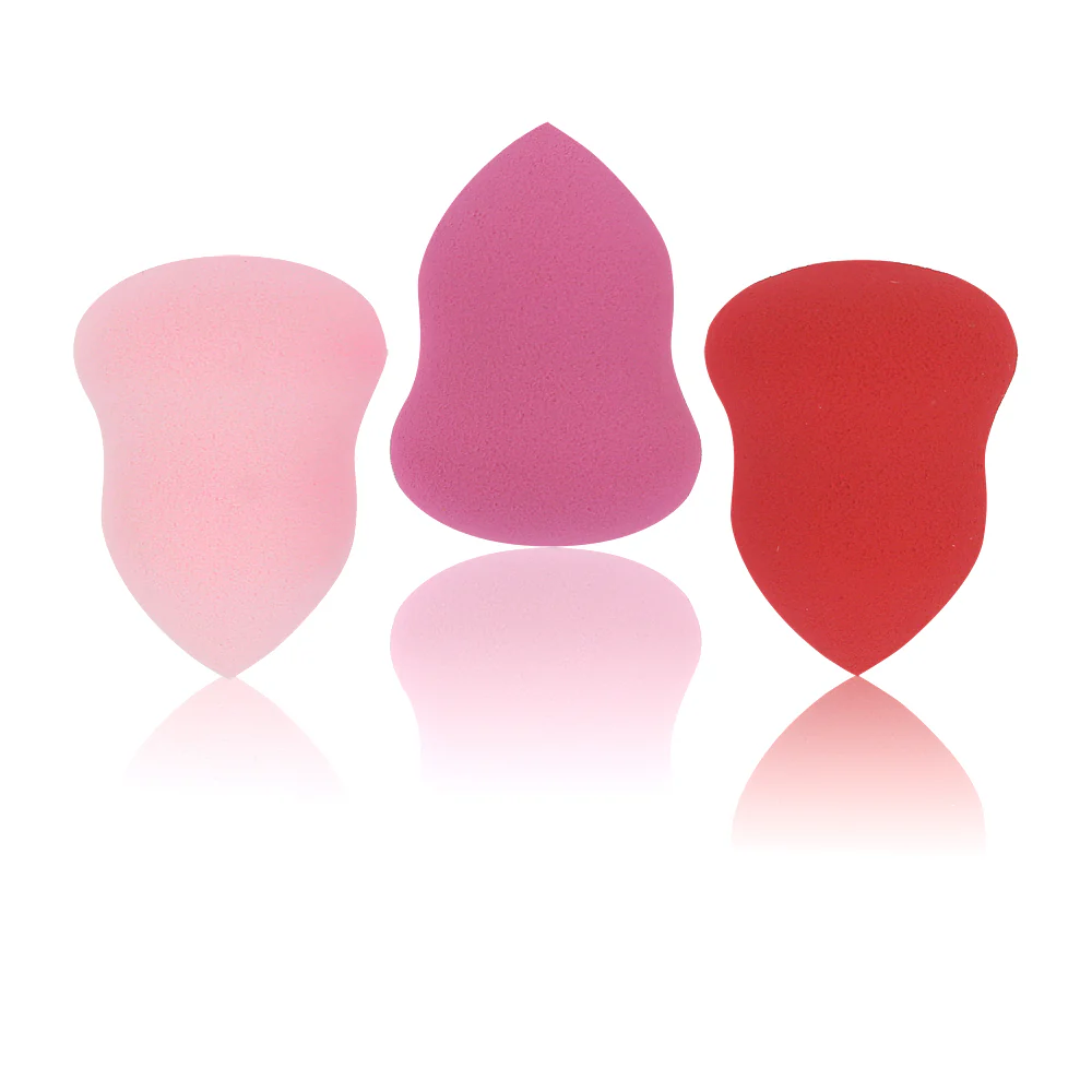 Eponge maquillage Blender ergonomique