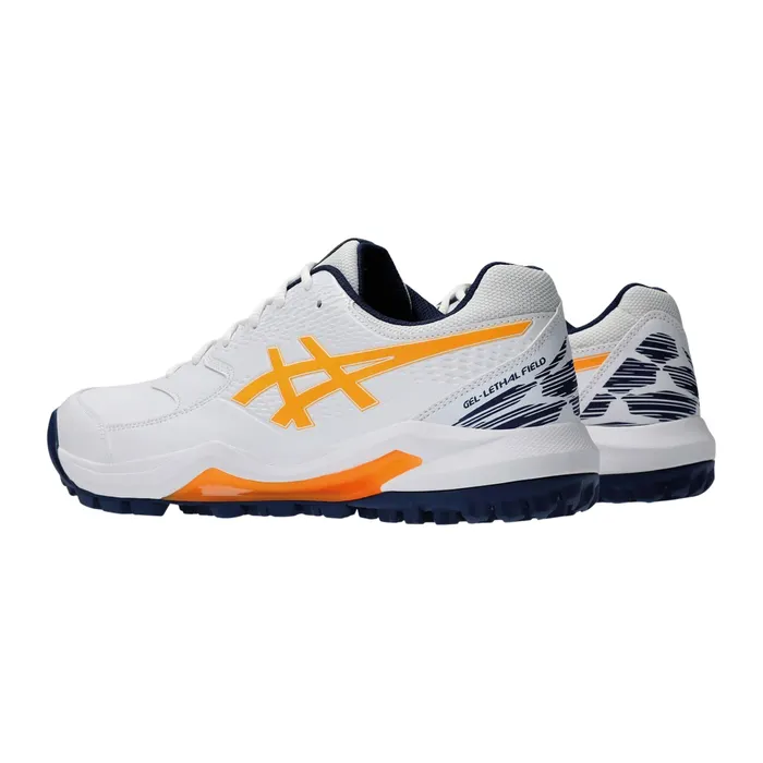 Asics Gel-Lethal Field 2 Hockeyschoenen Senior